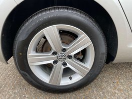 Volkswagen Golf 1.4 Golf Match Edition TSi BlueMotion Technology Semi-Auto 5dr 16