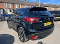 Mazda CX-5 2.2 SKYACTIV-D Sport Nav Euro 6 (s/s) 5dr 4
