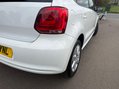 Volkswagen Polo 1.2 Match Euro 5 5dr 40