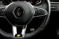 Renault Clio RS LINE TCE 20