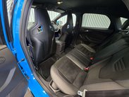 Ford Focus 2.3T EcoBoost RS Hatchback 5dr Petrol Manual AWD Euro 6 (s/s) (350 ps) 23