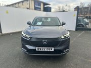 Honda HR-V 1.5 h i-MMD Advance SUV 5dr Petrol Hybrid CVT Euro 6 (s/s) (131 ps) 1 Owner 10