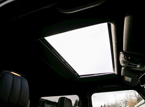 Mercedes-Benz G Class G63 21