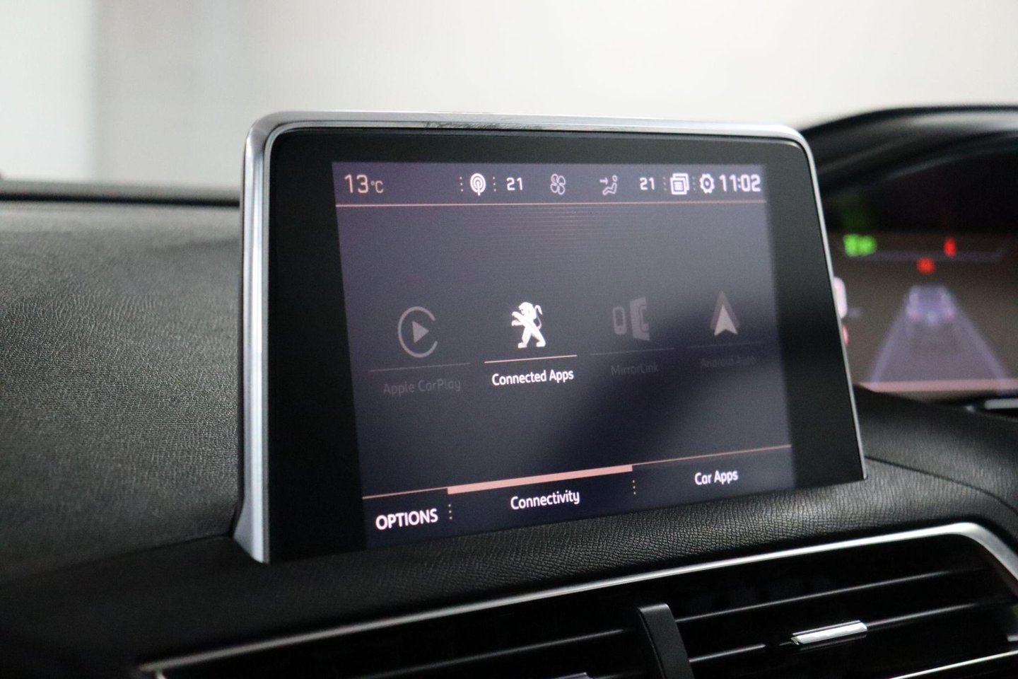 2019 Peugeot 3008 — image 36
