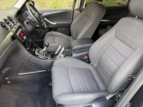 Ford Galaxy 2.0 Galaxy Titanium TDCi 5dr 18