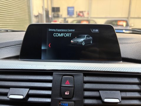 BMW 3 Series 2.0 320i M Sport Shadow Edition Auto Euro 6 (s/s) 4dr 34