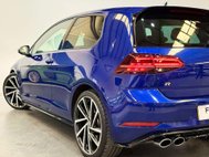 Volkswagen Golf 2.0 TSI R Hatchback 3dr Petrol DSG 4Motion Euro 6 (s/s) (310 ps) 28