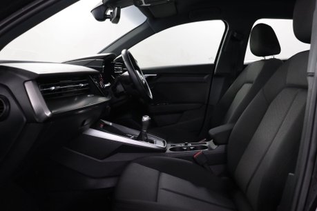 Audi A3 SPORTBACK TFSI TECHNIK 41