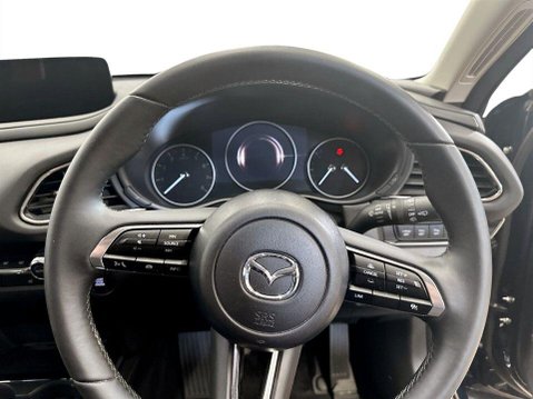 Mazda CX-30 2.0 e-SKYACTIV G MHEV Homura SUV 5dr Petrol Manual Euro 6 (s/s) (122 ps) 13