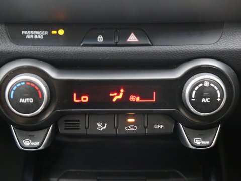 Kia Stonic 1.0 T-GDi 4 Euro 6 (s/s) 5dr 17