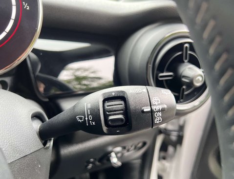 Mini Hatch 2.0 John Cooper Works Auto 3dr 24