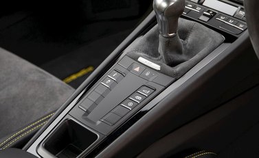 Porsche 911 (991.2) Carrera T 19