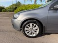Volkswagen Golf 1.6 Golf Match TDI DSG 5dr 9