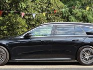 Mercedes-Benz E Class 2.0 E 300 AMG LINE Advanced E Auto 5dr 2