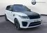 Land Rover Range Rover Sport 5.0 P575 V8 SVR Carbon Edition Auto 4WD Euro 6 (s/s) 5dr