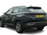 Hyundai TUCSON 1.6 h T-GDi SE Connect SUV 5dr Petrol Hybrid Auto Euro 6 (s/s) (230 ps) 5