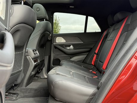 Mercedes-Benz GLE AMG GLE 53 4MATICPLUS PREMIUM PLUS MHEV 41