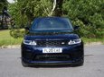Land Rover Range Rover Sport 3.0 SD V6 HSE Dynamic SUV 5dr Diesel Auto 4WD Euro 6 (s/s) (306 ps) 32