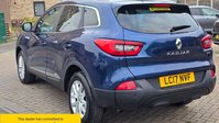 Renault Kadjar 1.5 dCi Dynamique Nav EDC Euro 6 (s/s) 5dr 4