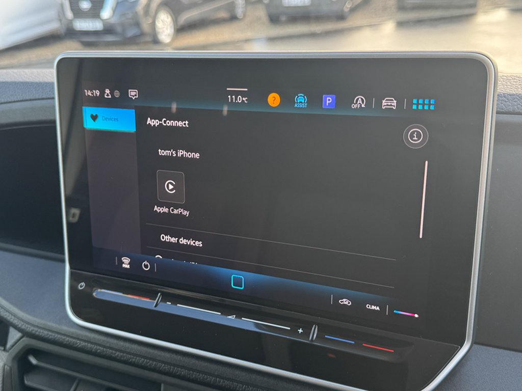 2024 Volkswagen Crafter LWB L3H2 High Roof Commerce Plus Cr35 Air Con Sensors EURO 6 — thumbnail 30 of 51