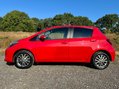 Toyota Yaris VVT-I ICON 5