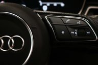 Audi A4 2.0 A4 Black Edition 40 TFSI MHEV Semi-Auto 5dr 31