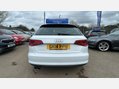 Audi A3 1.4 TFSI Sport Sportback S Tronic Euro 5 (s/s) 5dr 9