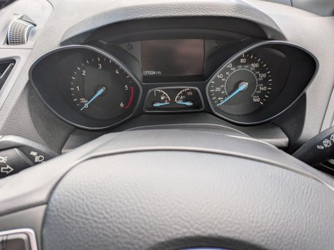Ford Kuga 2.0 TDCi EcoBlue ST-Line Euro 6 (s/s) 5dr 11