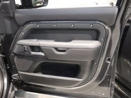 Land Rover Defender 110 2026 110 HARD TOP  HSE 350 FITTED WITH SVR SEAT FRONT AND REAR SEATS 29
