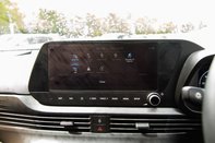 Hyundai BAYON T-GDI PREMIUM MHEV 29