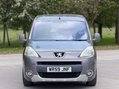 Peugeot Partner Tepee 1.6 Partner Tepee S HDi 5dr 5