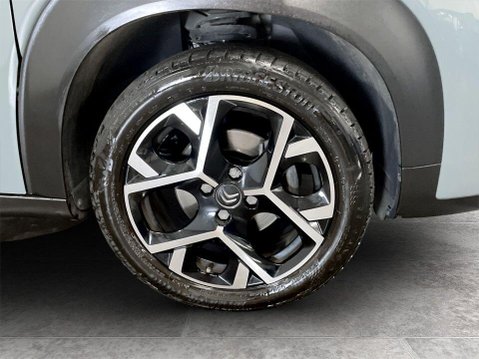 Citroen C3 Aircross 1.2 PureTech Shine Plus SUV 5dr Petrol Manual Euro 6 (s/s) (110 ps) 10