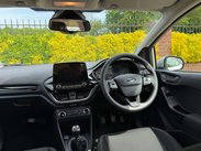 Ford Fiesta 1.0 Fiesta Trend T 5dr 21