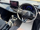 Toyota Corolla 1.8 VVT-h Icon Touring Sports CVT Euro 6 (s/s) 5dr 35