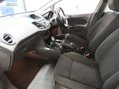 Ford Fiesta 1.0 Fiesta Zetec Auto 5dr 8