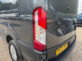 Ford Transit LWB L3H2 Med Roof Limited 350 Air Con Alloys Camera Nav Sensors EURO 6 16