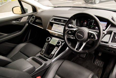 Jaguar I-Pace S