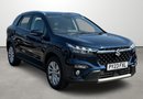 Suzuki S-Cross 1.4 Boosterjet 48V Hybrid Motion 5dr 1