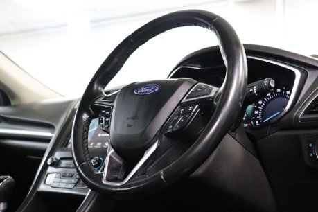 Ford Mondeo TITANIUM EDITION ECONETIC TDCI 34