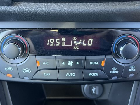Suzuki S-Cross 1.5 Hybrid Ultra ALLGRIP 5dr AGS 27