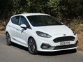 Ford Fiesta 1.5 Fiesta ST-2 T 5dr 1