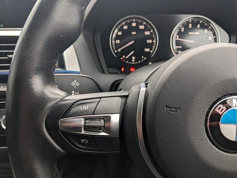 BMW 1 Series 120I M SPORT SHADOW EDITION 21