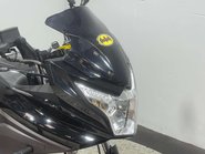 Lexmoto ZSX 2016 8K RUNNING SPORTS BIKE PROJECT BIKE SPARES OR REPAIR 125CC 10