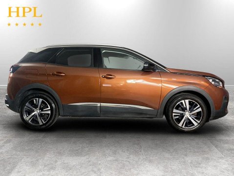 Peugeot 3008 1.2 PureTech Allure SUV 5dr Petrol Manual Euro 6 (s/s) (130 ps) 8