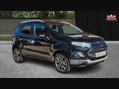 Ford Ecosport TITANIUM 3