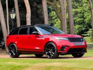 Land Rover Range Rover Velar R-DYNAMIC HSE 1