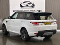 Land Rover Range Rover Sport 3.0 SD V6 HSE Dynamic Auto 4WD Euro 6 (s/s) 5dr 18