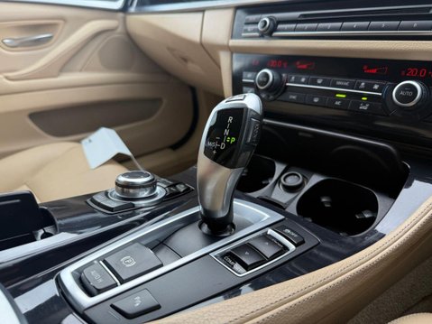 BMW 5 Series 2.0 525d SE Touring 5dr Diesel Auto Euro 6 (s/s) (218 ps) 17