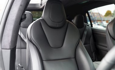 Tesla Model X Performance Ludicrous 15