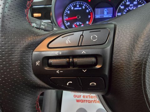 Kia Picanto 1.25 GT-Line S Euro 6 5dr 34